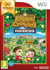 Animal crossing: let's go to the city
