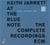 At the blue note 1st set