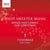 What Sweeter Music : Chants et cantiques de Noël