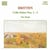 Cello Suite No. 1 a 3
