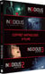 Insidious - Coffret anthologie 4 films
