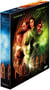 Farscape - Saison 1 vol. 4