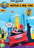 Arthur à New York - Vol. 1