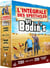 Les Bodin's - Coffret 4 spectacles