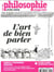 Philosophie magazine HS n°51 - Novembre 2021