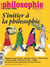 Philosophie magazine Hors-Série n.59 : S'initier à la philosophie