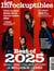 Les Inrockuptibles Mensuel N°46 : Best of 2025