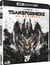 Transformers 2 : La Revanche