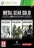 Metal Gear Solid HD Collection
