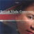 Concertos britanniques pour alto