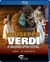 Aida & La Traviata / Macerata Opera Festival, 2021