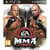 Mixed Martial Arts