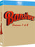 Banshee - Saisons 1 et 2