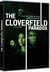 The Cloverfield Paradox