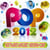 Best of pop 2012