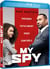 My Spy