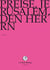 Preise,Jerusalem,den herrn