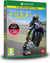 Valentino Rossi : The Game