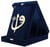Boite velours Coran arabe