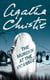 Murder at the vicarage