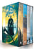 The history of middle-earth - boxed set 4
