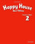 Happy house 2: teacher's book
