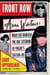 FRONT ROW - ANNA WINTOUR: WHAT LIES BENEATH THE CHIC EXTERIOR OF VOGUE'S EDITOR