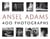 Ansel Adams : 400 photographs