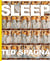 Ted spagna sleep