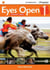 New Eyes Open Teacher?S Book Level 1