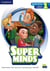 Super Minds Level 1 Workbook with Digital Pack British English