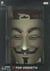 V for vendetta: deluxe collector set - book and mask set