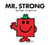 MR. STRONG