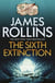 The sixth extinction