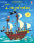 Les pirates - autocollants Usborne