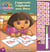 DORA L'EXPLORATRICE - ECRIVONS L'ALPHABET !  AVEC DORA