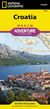CROATIA  1/500.000