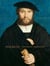 Holbein - capturing character