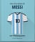 The little book of Messi