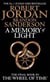 A memory of light - wheel of time volume 14