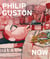 Philip Guston now