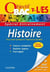 Objectif bac - histoire - terminales l, es - entraînement