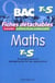 Objectif bac - fiches detachables