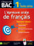 Objectif bac - l'oral de français - 1ères
