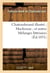 Chateaubriand illustre - Mackensie - et autres mélanges littéraires