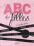 L'abc des filles (édition 2014)