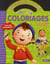 Oui-Oui - Coloriages pour ne pas dépasser - Les amis