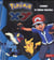POKEMON - Combat à l'Arène végétale !