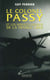 Le colonel Passy et les services secrets de la France Libre