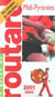 Guide de routard - midi pyrennees 2001-2002